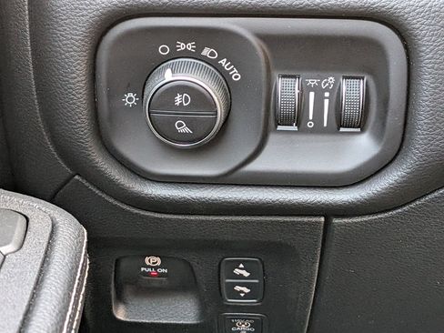 New 2026 RAM 1500 Laramie image 15