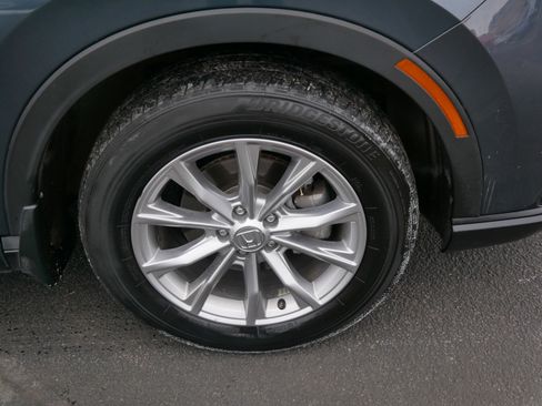 Used 2023 Honda CR-V EX-L image 15