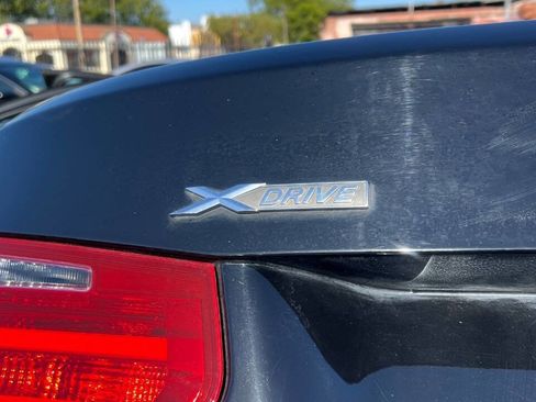 Used 2015 BMW 328i xDrive Sedan AWD/4WD image 22