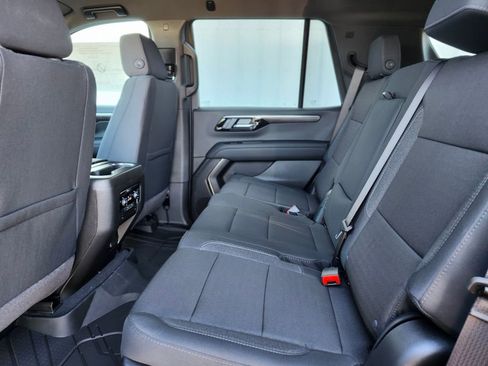 New 2026 Chevrolet Tahoe LS image 14