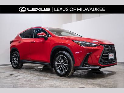 Used 2023 Lexus NX 350 AWD w/ Cold Area Package