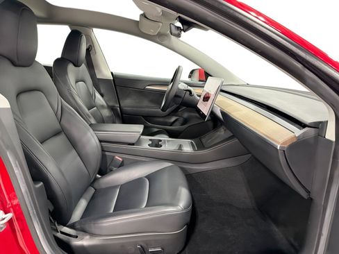 Certified 2023 Tesla Model 3 Standard Range RWD image 13