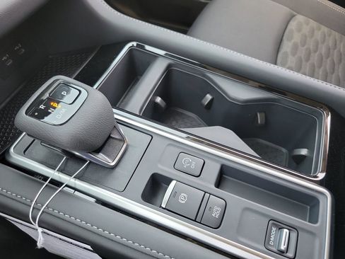 New 2026 Nissan Pathfinder SV FWD image 11