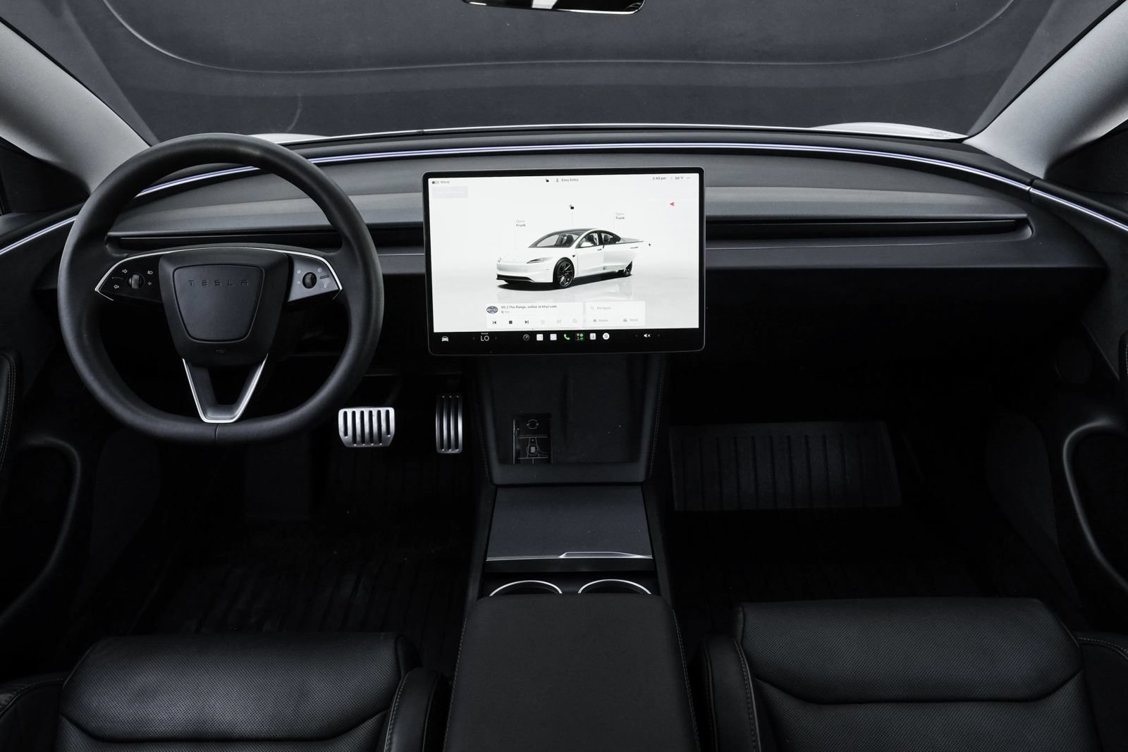 Used 2024 Tesla Model 3 Performance AWD/4WD image 13