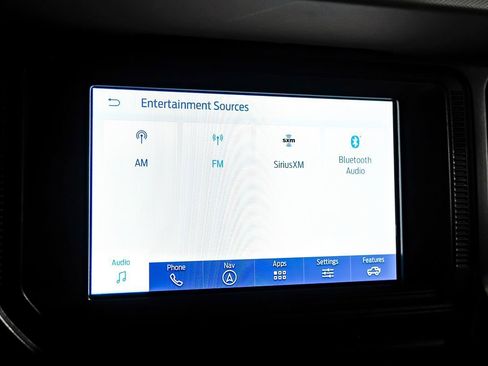 Used 2023 Ford Bronco Wildtrak AWD/4WD image 32
