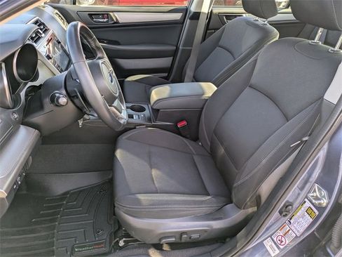 Used 2018 Subaru Legacy 2.5i Premium w/ Eyesight & BSD & Rcta & HBA image 11