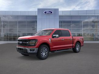 New 2026 Ford F150 XLT video 1