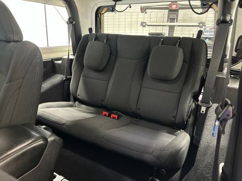 Used 2023 Jeep Wrangler Sport AWD/4WD image 16