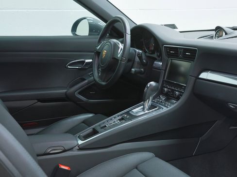 Used 2014 Porsche 911 Carrera 4S image 80