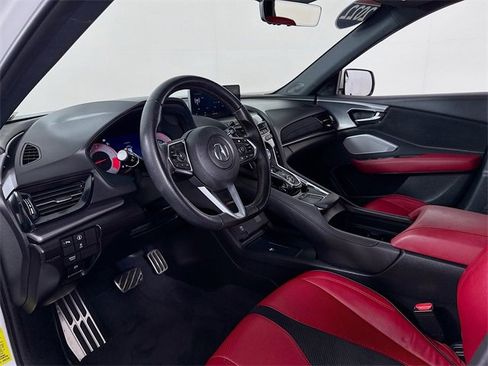 Used 2022 Acura RDX A-Spec image 7