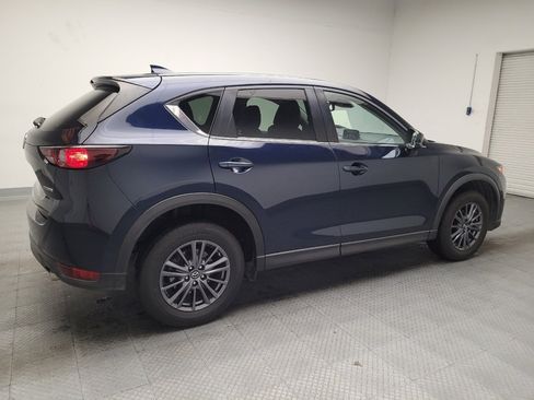 Used 2020 MAZDA CX-5 Touring image 10