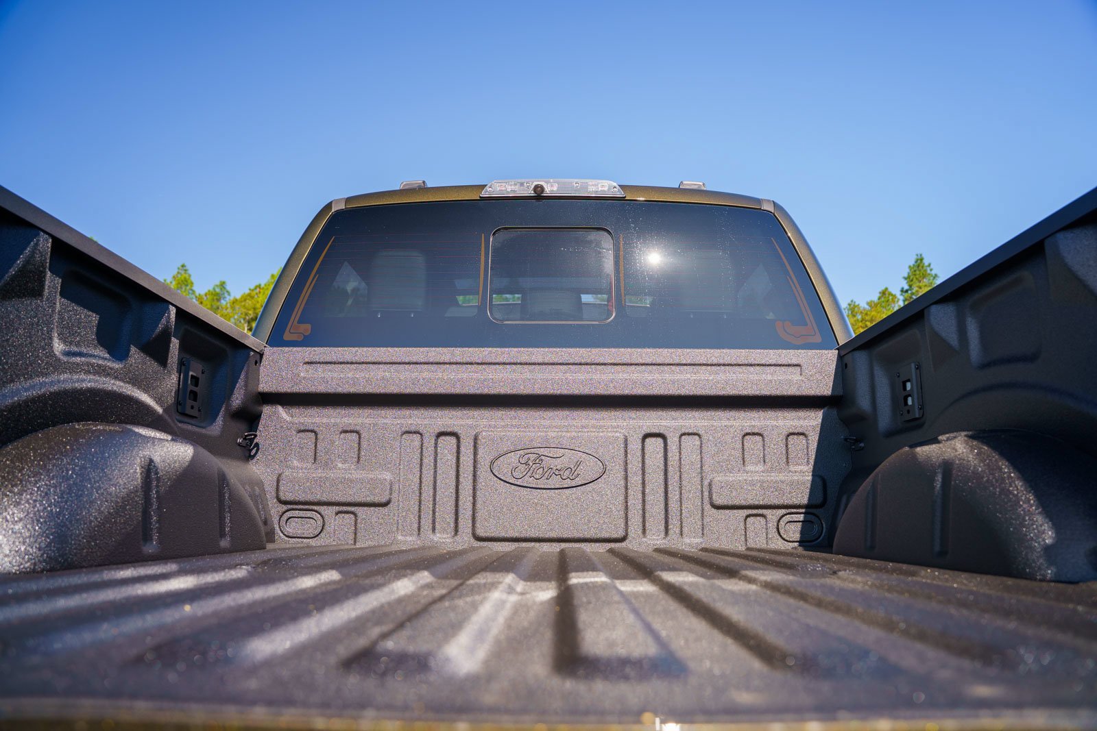 New 2026 Ford F150 Raptor AWD/4WD image 24