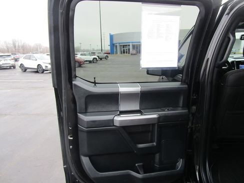 Used 2016 Ford F150 XLT w/ Equipment Group 302A Luxury image 19