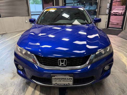 Used 2015 Honda Accord EX-L image 40