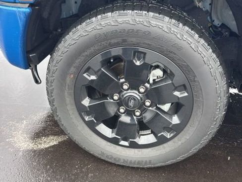 Used 2022 Ford Ranger XLT w/ Equipment Group 301A Mid image 12