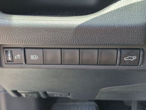 Used 2023 Toyota RAV4 XLE w/ Convenience Package FWD image 12