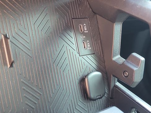 Used 2024 Toyota Tacoma SR5 RWD image 25