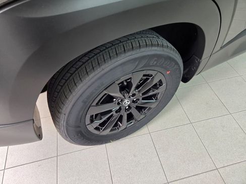 New 2026 MAZDA CX-50 AWD 2.5 Hybrid w/ Weather Package image 11