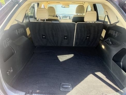 Used 2018 Ford Edge SEL w/ Equipment Group 201A AWD/4WD image 26