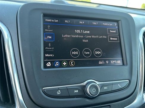 Used 2021 Chevrolet Equinox LT image 12