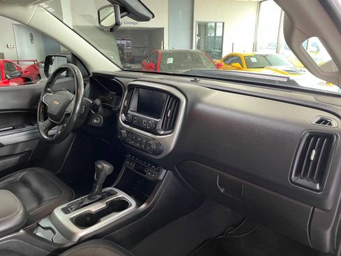 Used 2020 Chevrolet Colorado ZR2 w/ LPO, Power Package image 33