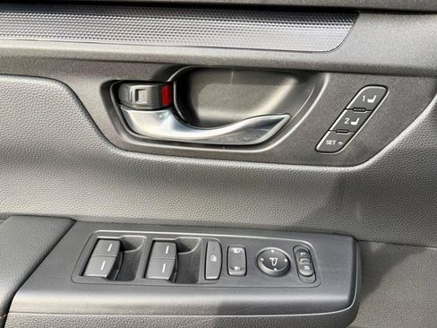 Used 2026 Honda CR-V Sport-L image 17