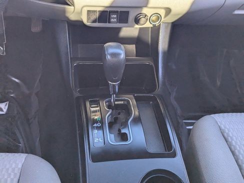 Used 2015 Toyota Tacoma PreRunner image 20