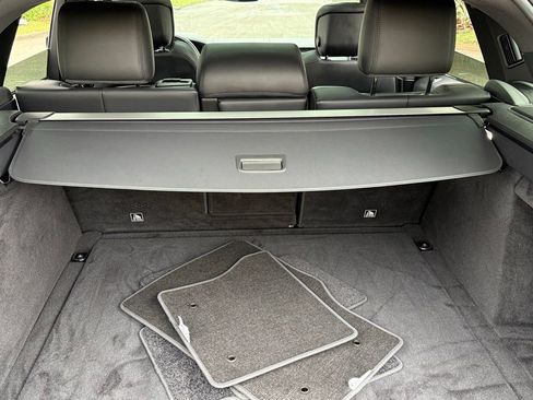 Used 2022 Land Rover Range Rover Sport HSE Silver Edition image 36