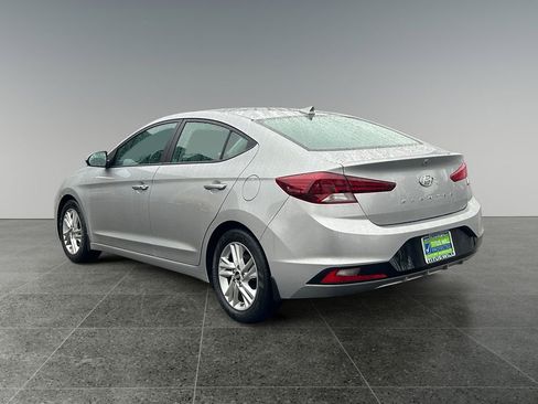 Used 2020 Hyundai Elantra Value Edition w/ Cargo Package (C1) image 5