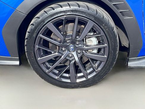 Used 2024 Subaru WRX Limited image 32
