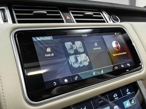 Used 2019 Land Rover Range Rover Long Wheelbase Autobiography image 72