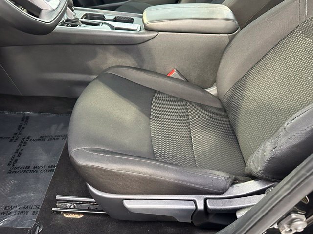 Certified 2020 Nissan Sentra S FWD image 23