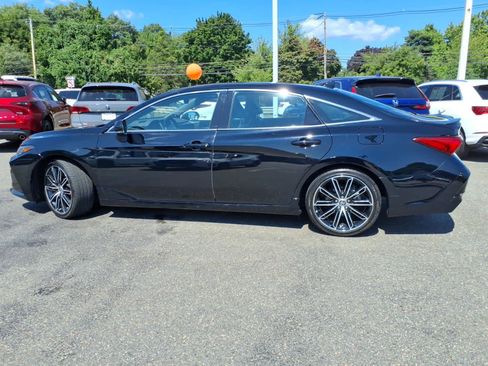 Used 2022 Toyota Avalon Touring w/ Carpet Mat Package (TMS) FWD image 8