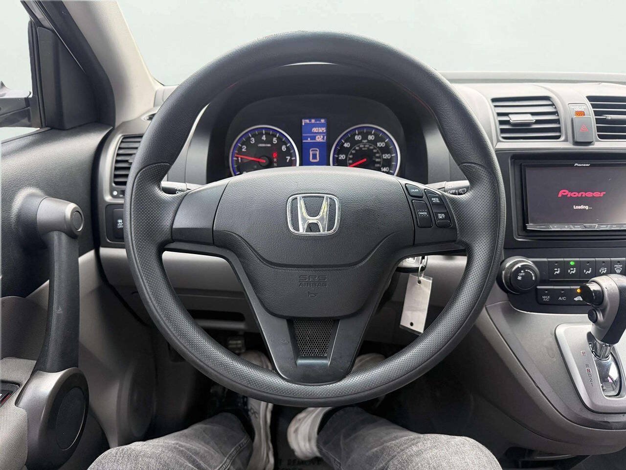 Used 2011 Honda CR-V LX image 16