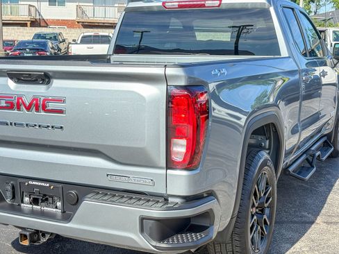 Used 2026 GMC Sierra 1500 Elevation AWD/4WD image 19