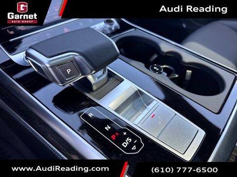 Certified 2026 Audi Q7 3.0T Premium Plus w/ Premium Plus Package AWD/4WD image 25