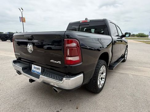 Used 2022 RAM 1500 Lone Star AWD/4WD image 5