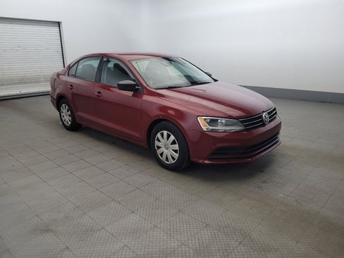 Used 2016 Volkswagen Jetta S FWD image 13