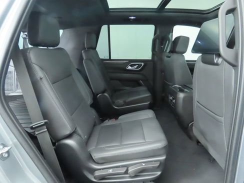 Used 2023 Chevrolet Tahoe Z71 w/ Z71 Off-Road Package image 23