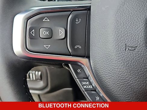 New 2026 RAM 1500 Lone Star AWD/4WD image 24