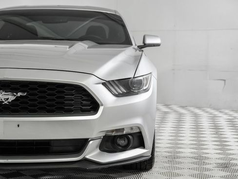Used 2016 Ford Mustang Coupe w/ Equipment Group 051A RWD image 44