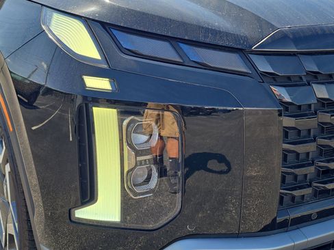 Used 2023 Hyundai Palisade SEL image 7