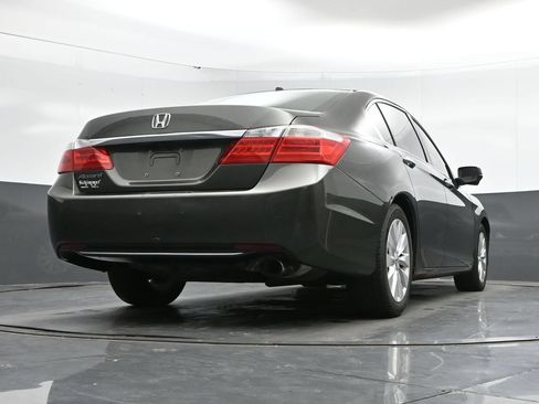 Used 2014 Honda Accord EX-L image 35