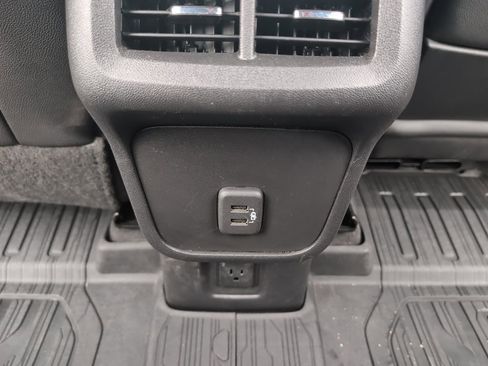 Used 2019 GMC Terrain Denali w/ Driver Alert Package II image 19