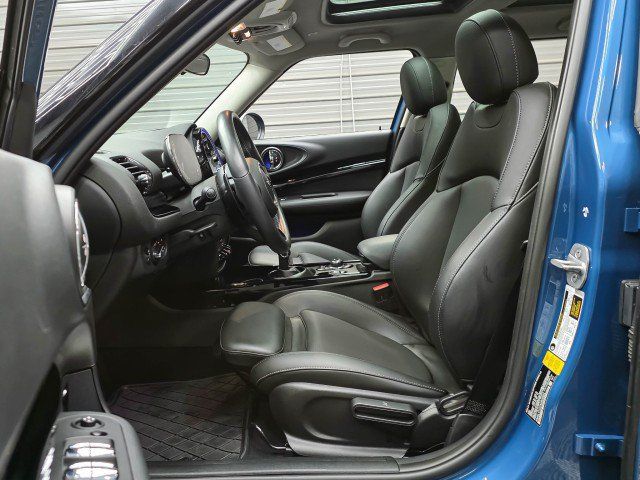 Used 2022 MINI Cooper Clubman S FWD image 14