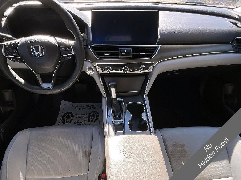 Used 2018 Honda Accord LX image 13