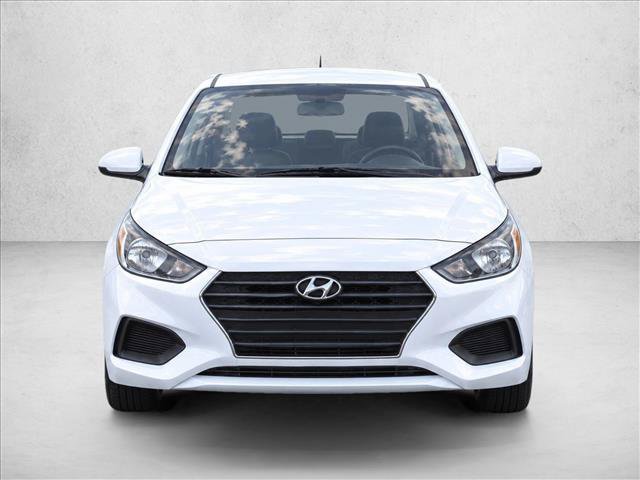 Used 2018 Hyundai Accent SE FWD image 2