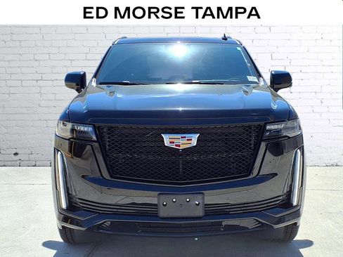 Certified 2024 Cadillac Escalade Sport image 5