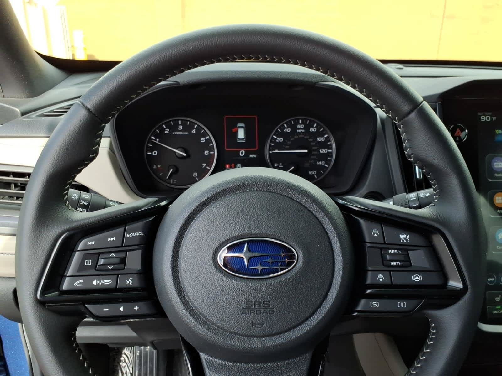 Used 2026 Subaru Forester Premium w/ Base/Premium Plus Package AWD/4WD image 33