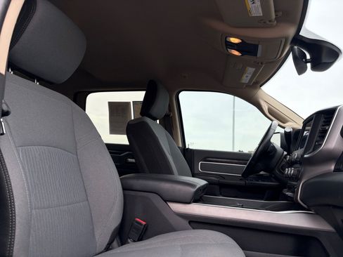 Used 2019 RAM 2500 Big Horn AWD/4WD image 29